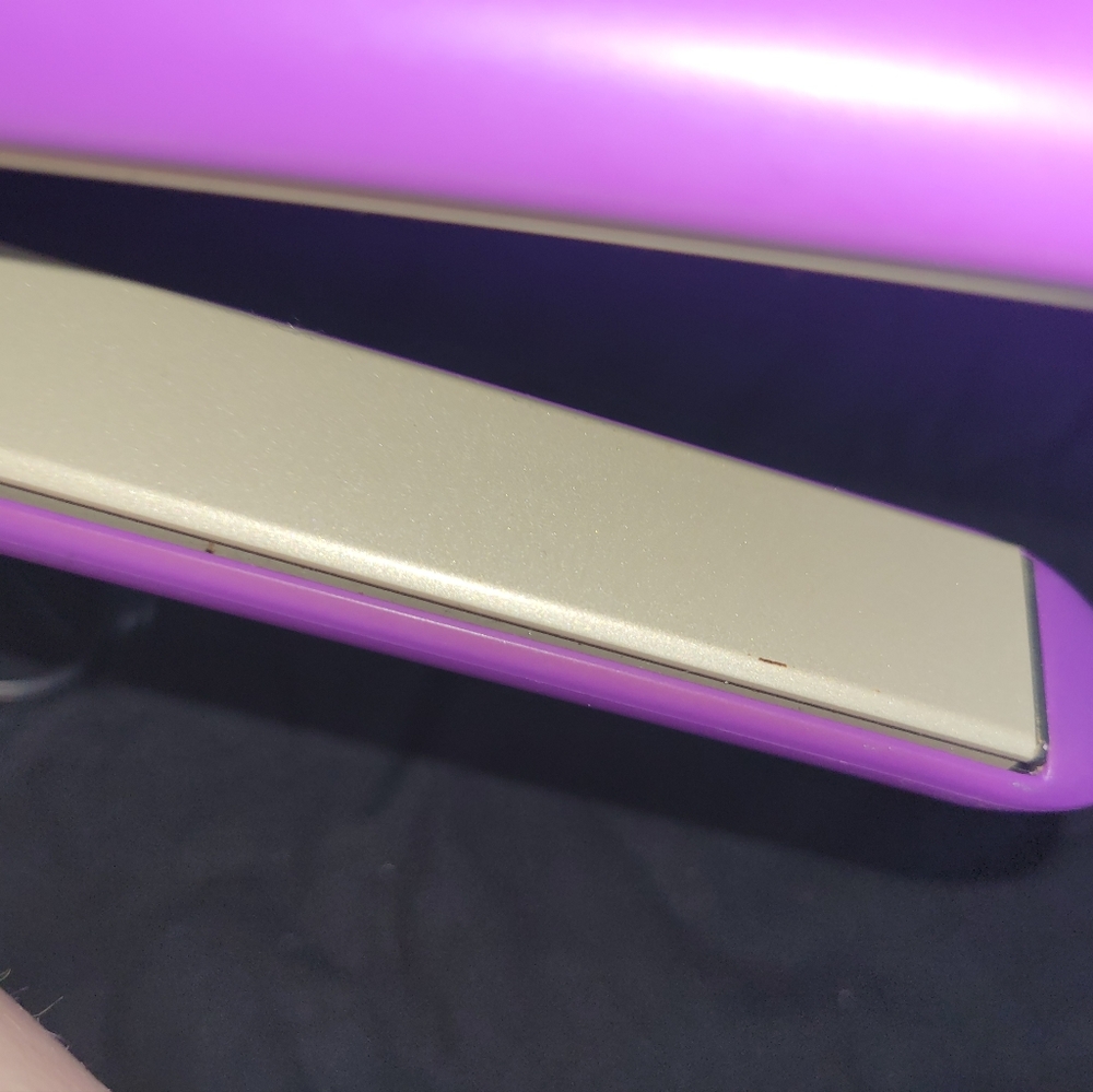 Used REMINGTON 1” Anti-Static Flat Iron - Picture 9 of 12